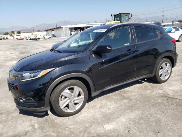 Honda Hr-v (2020)