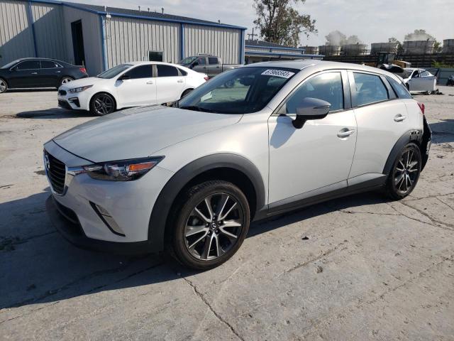 Mazda Cx-3 (2017)