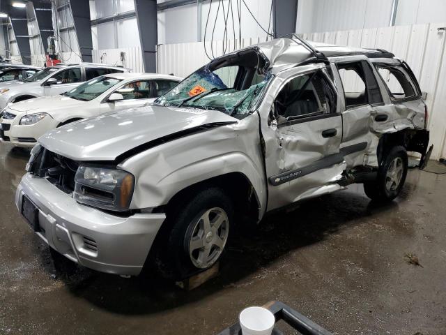 Chevrolet Trailblzr (2004)