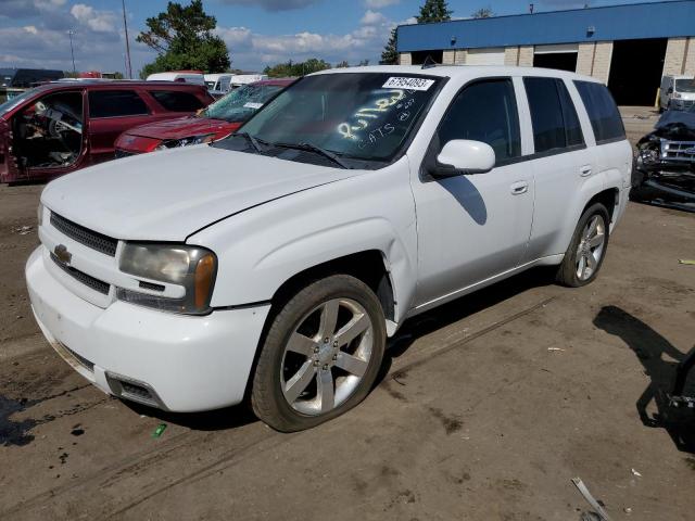 Chevrolet Trailblzr (2006)
