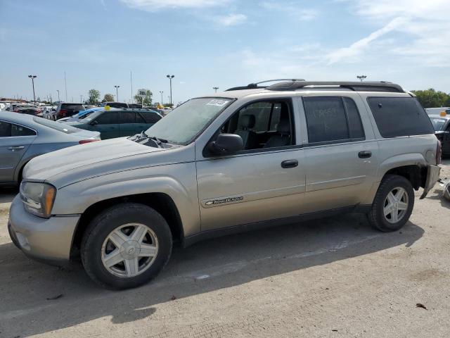 Chevrolet Trailblzr (2003)
