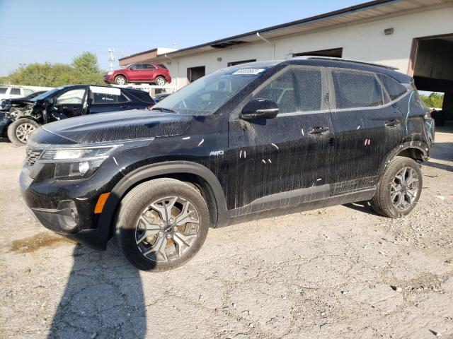 Kia Seltos ex (2022)