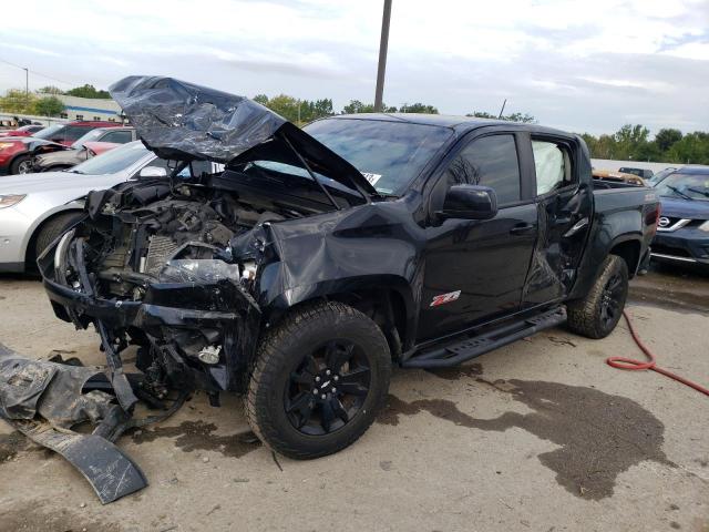 Chevrolet Colorado (2017)
