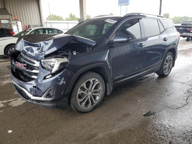 Gmc Terrain (2018)