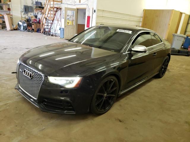 Audi Rs5 (2014)