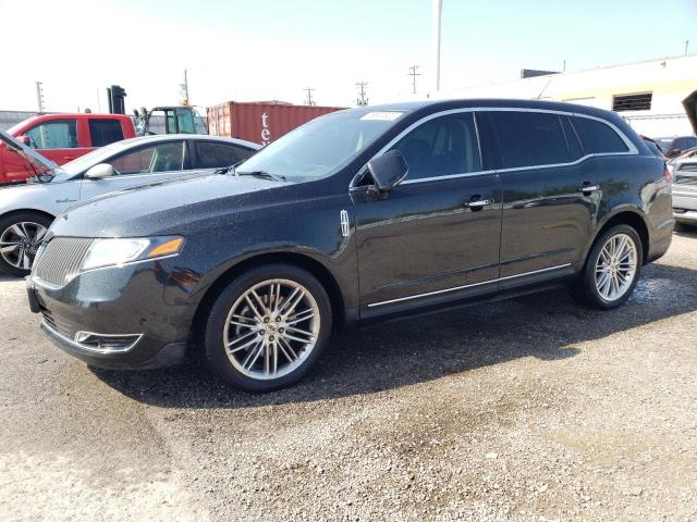 Lincoln Mkt (2013)