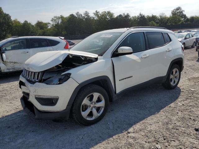 Jeep Compass (2018)
