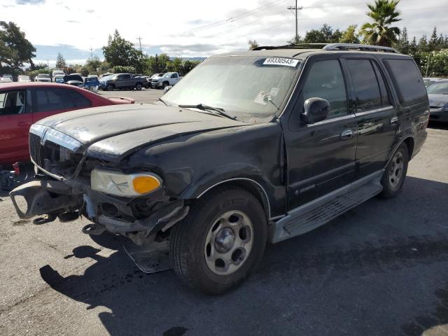 Lincoln Navigator (2001)