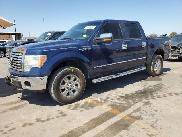 Ford F-150 (2010)