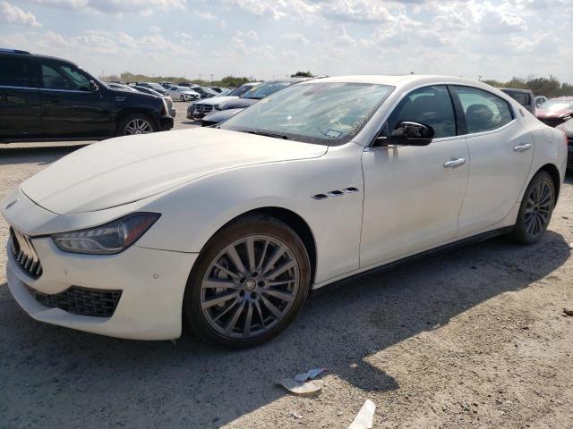 Maserati All models (2018)