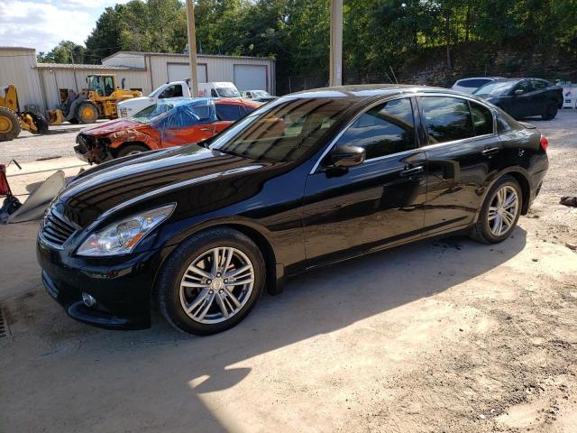 Infiniti G37 (2013)