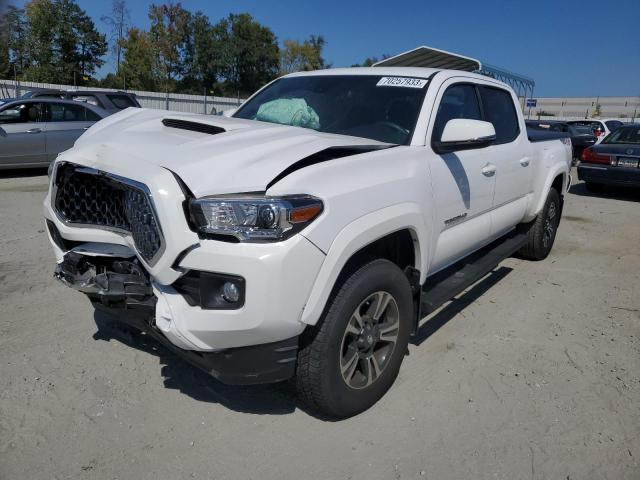 Toyota Tacoma (2019)