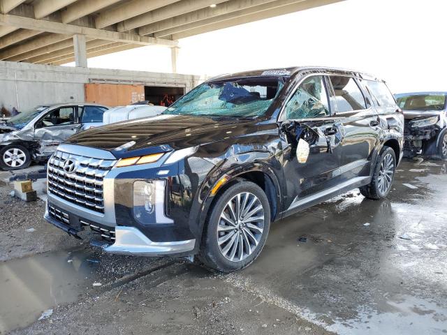 Hyundai Palisade (2023)
