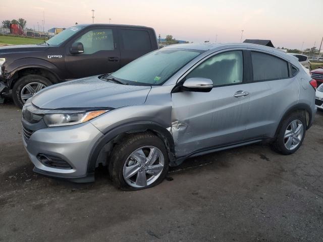 Honda Hr-v (2020)