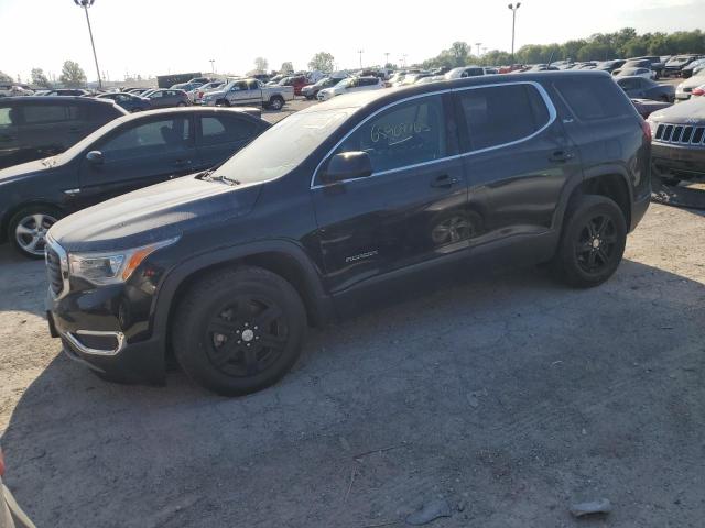 Gmc Acadia (2017)