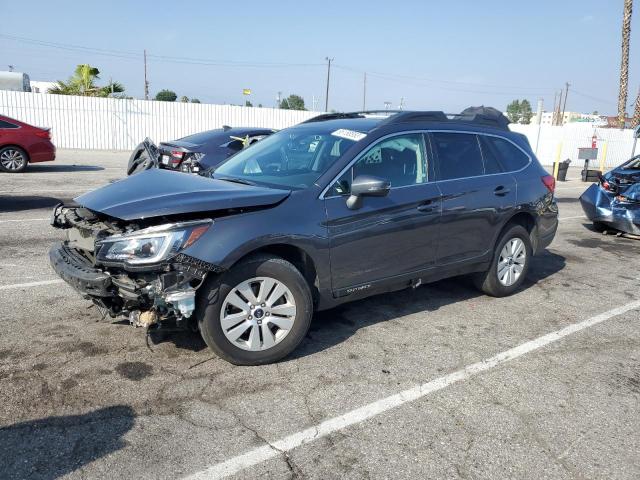 Subaru Outback wi (2019)