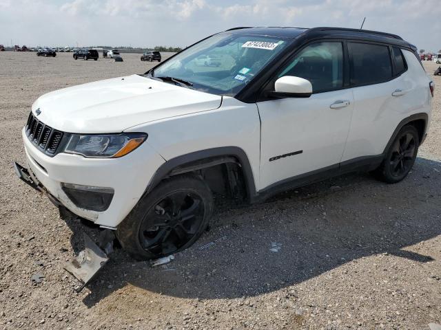 Jeep Compass (2018)