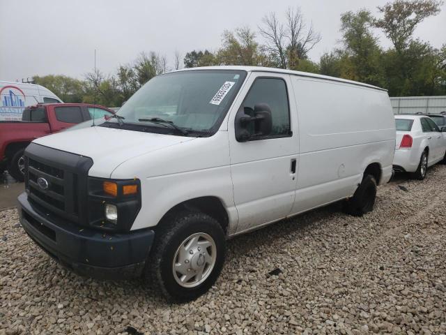 Ford All models (2008)