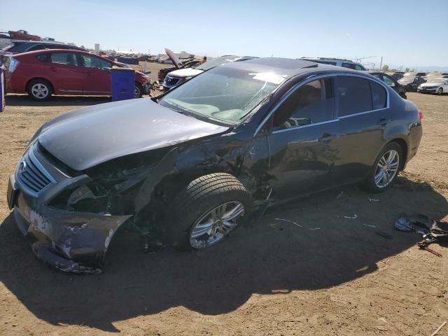 Infiniti G37 (2013)