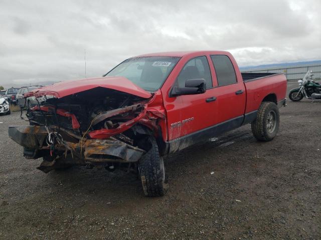 Dodge Ram (2006)