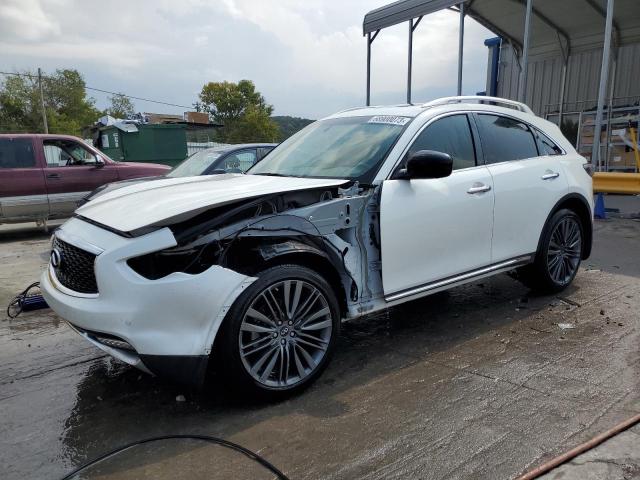 Infiniti Qx70 (2017)