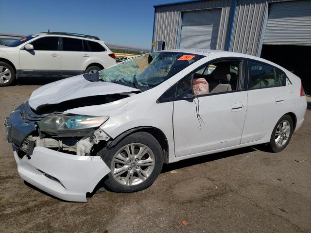 Honda Insight (2010)