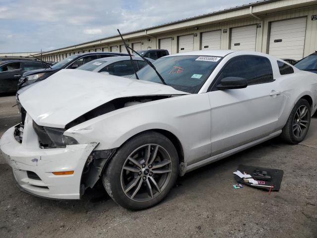 Ford All models (2014)