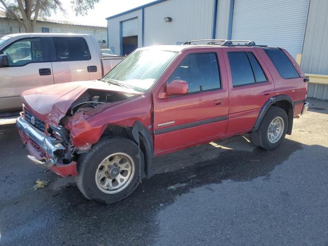 Honda Passport (1995)