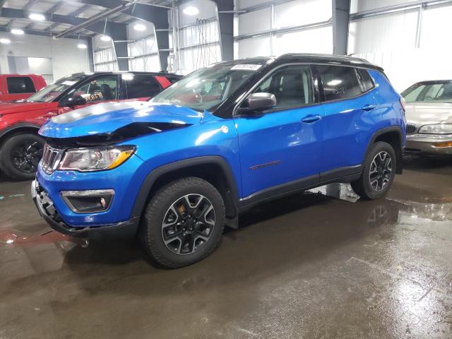 Jeep Compass (2019)