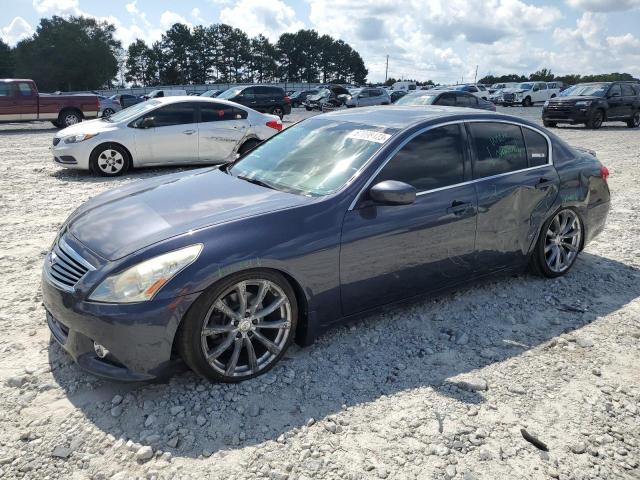 Infiniti G37 (2013)
