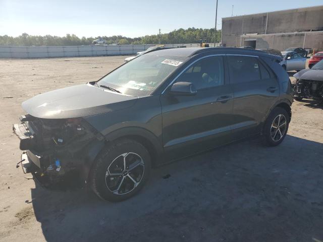 Kia Niro (2023)