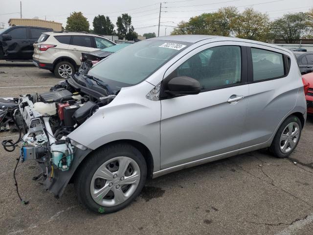 Chevrolet Spark (2019)