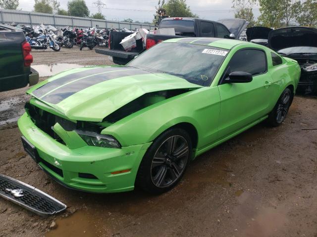 Ford All models (2013)
