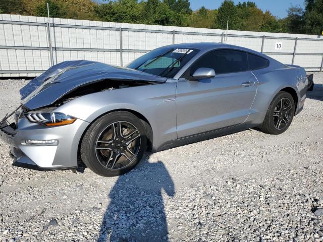 Ford All models (2020)