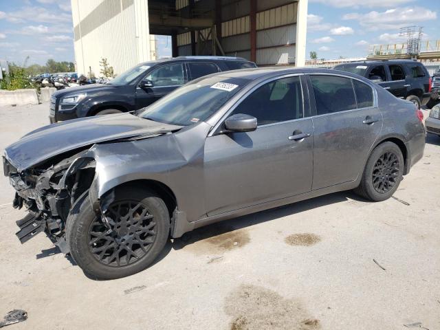 Infiniti G37 (2013)