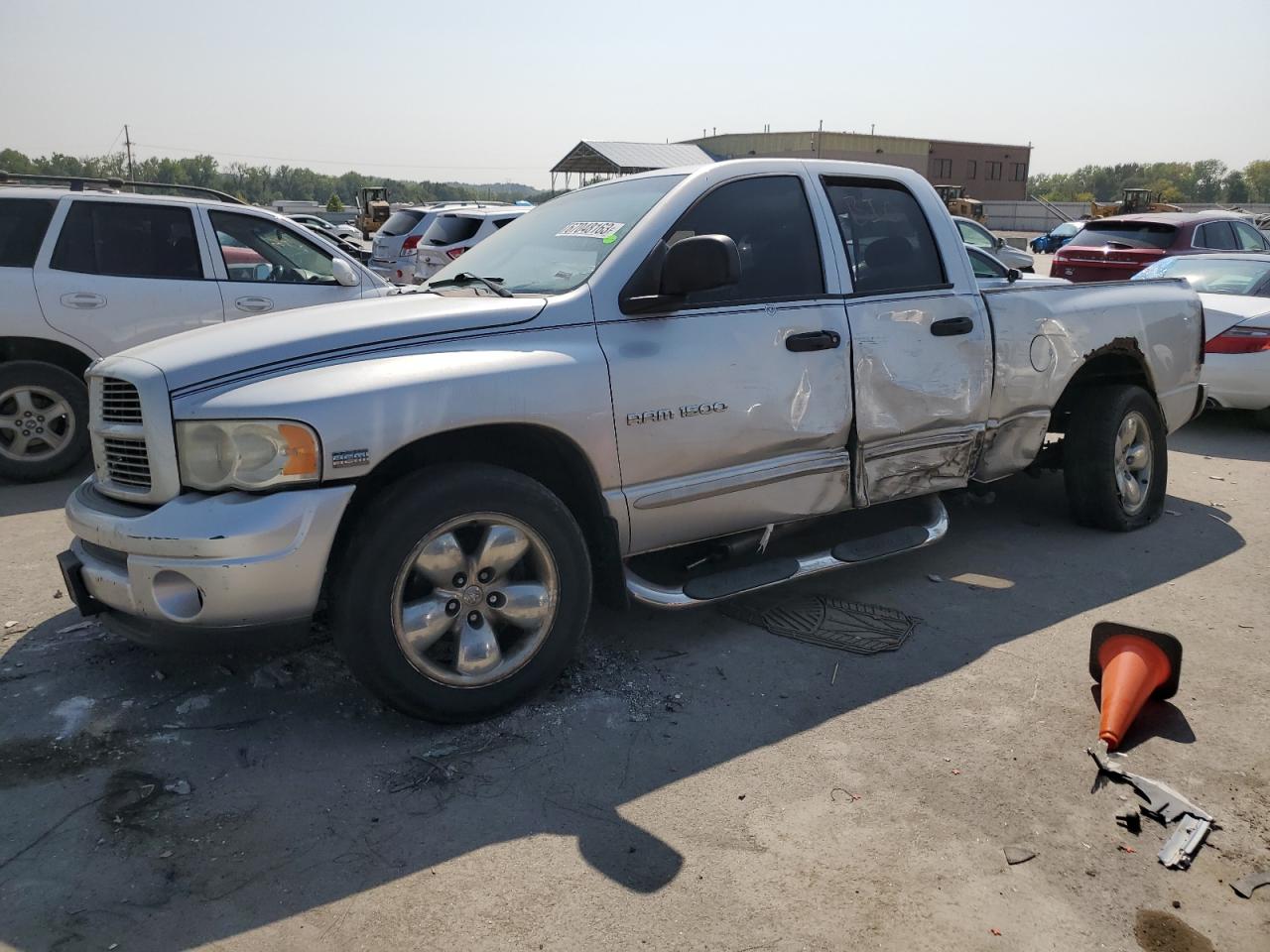 Dodge Ram (2005)