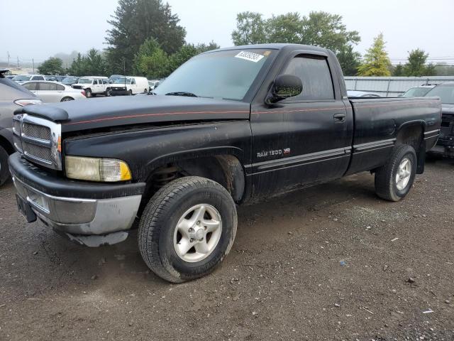 Dodge All models (1999)