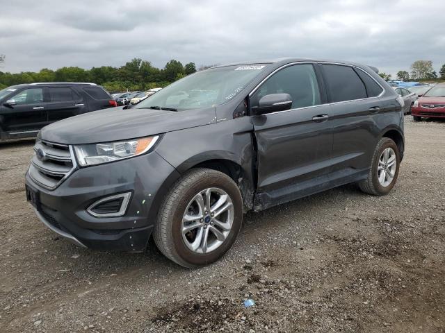 Ford Edge (2015)