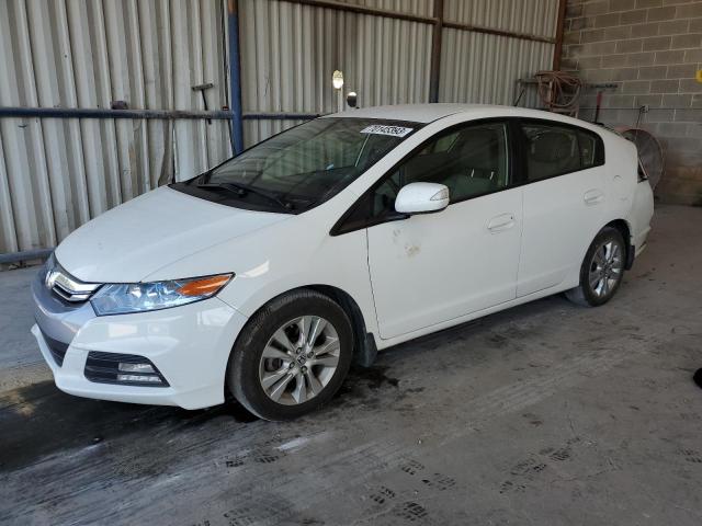 Honda Insight (2013)