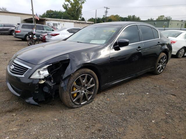 Infiniti G37 (2013)