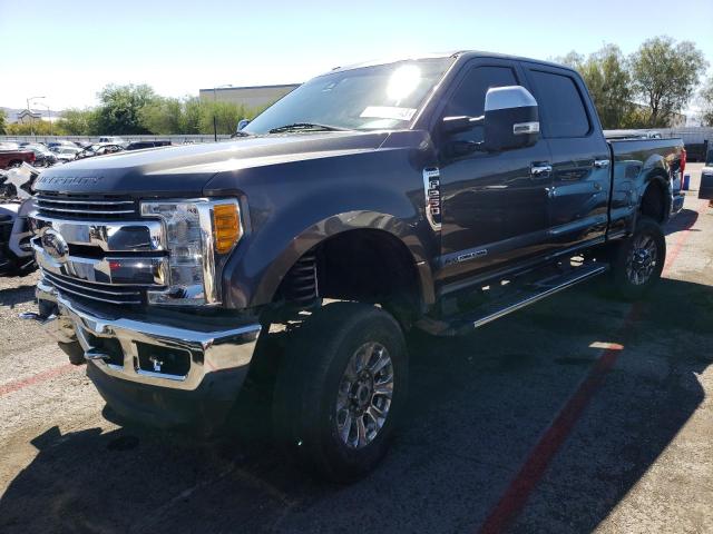 Ford F250 (2017)