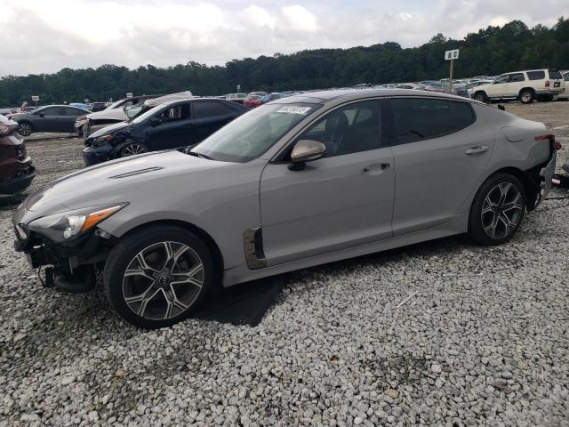 Kia Stinger (2021)