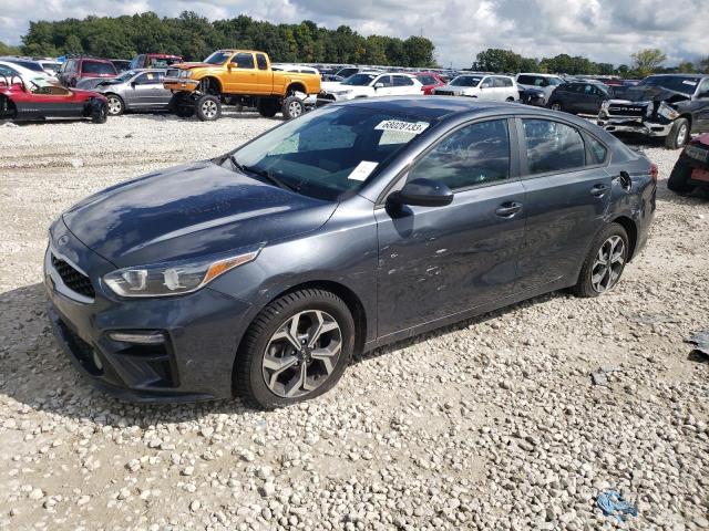 Kia Forte (2020)