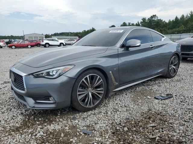 Infiniti Q60 (2019)