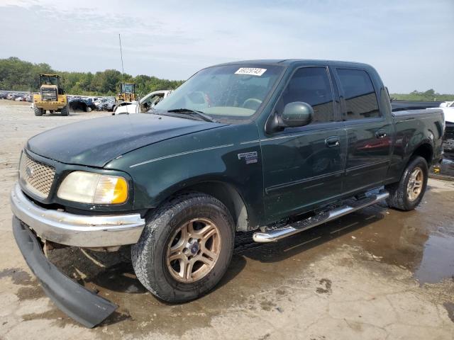 Ford F-150 (2003)