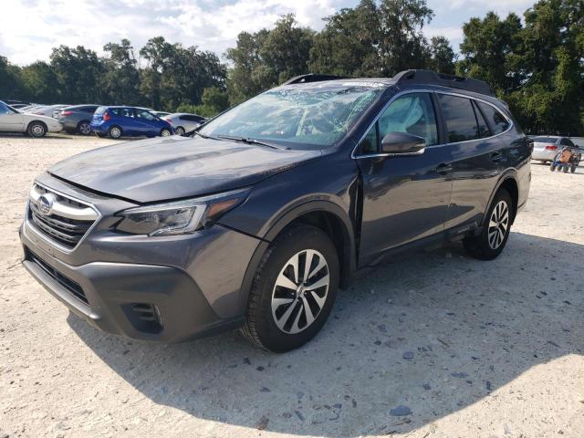 Subaru Outback (2021)