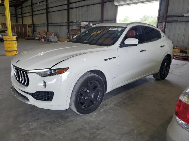 Maserati All models (2018)