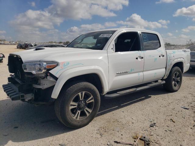 Toyota Tacoma (2016)