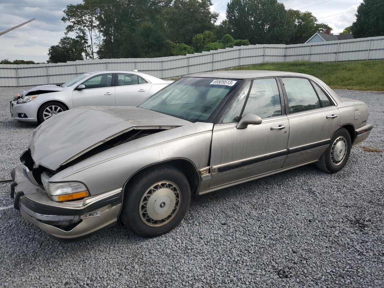 Buick Lesabre (1996)