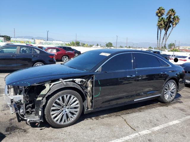 Audi A8 (2019)
